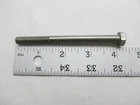334427 318512 Bolt Screw Omc Evinrude Johnson 9.9-60HP New. Price: $11.02.