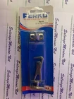Perko #1287DP2CHR Cabin Door Hook. New. Price: $13.50.