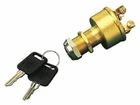 Sea Dog 420356-1 Four Position Ignition Switch, Acc-off-ign. Start New. Price: $69.12.