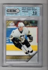 2005-06 Upper Deck Collectibles Die Cast Sidney Crosby #DCSC1 Rookie Card Gem 10 Graded. Price: $99.99.