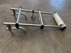 Folding Transom Boat Ladder New. Price: $40.00.