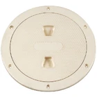 Beckson DP64-N Deckplate 6IN Neu Screw Nonski New. Price: $50.25.