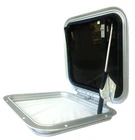 Bomar Boat Hatch N1060-10AX A&p Series Low Profile 14 1/8 New. Price: $530.60.