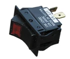 Whitecap Industries S-8047C Marine Series Rocker Switch New. Price: $21.22.