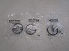 Southco Flat Plate Bracket Kit Set (3) Stainless Steel M1-520-87 Marine Boat New. Price: $24.95.