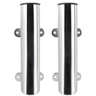 Amarine Made Boat Fishing Stainless Steel Side Transom Mounted... New. Price: $42.11.