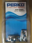 Perko Rope Guides #1256DP0CHR New. Price: $13.60.