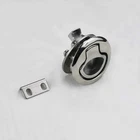 Coc-lf Marine Slam Latch Boat Hatch Pull Steel 2", 316 Stainless... New. Price: $29.99.