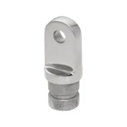 Whitecap S1433C Internal Eye End New. Price: $19.36.