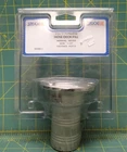 Seadog Line Marine Water Hose Deck Fill 351322-1 Stainless Steel 1-1/2" Dia. Price: $39.07.