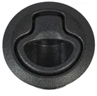 Southco M1-63 Flush Pull Latch To Open Non-locking Black Plastic New. Price: $25.00.