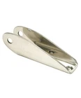 Whitecap Transom Gudgeon New. Price: $21.99.