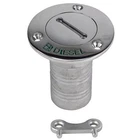 Whitecap Hose Deck Fill 1-1/2" Diesel (6124C) New. Price: $64.99.