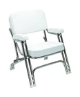 Seachoice Products 50-78503 Folding Deck Chair New. Price: $270.74.