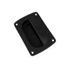 Sea Dog 227320-1 Acetal Flush Pull Large Black New. Price: $15.79.