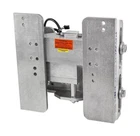 Cmc 65302 High Speed Hydraulic Power-lift Jack Plate Setback 5.5 Without Gauge New. Price: $1431.77.