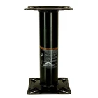 Springfield Economy Fixed Height 13" Pedestal #1561106 New. Price: $44.42.