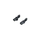 Sea Dog Marine S-D-324110-1 Windshield Latch Single 1/8 Pair, Heavy Du New. Price: $20.20.