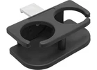 Extreme Max 3005.5698 Two-drink Holder For Alumatrack Systems New. Price: $52.30.