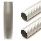 Attwood Boat Table Post 75359-68 Fluted Aluminum Inch New. Price: $25.09.