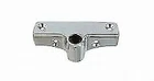 Perko 1186DP0ZNC Edge Mount Row Lock Socket - Plain Finish New. Price: $28.95.