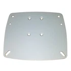 Scanstrut DPT-R-PLATE-01 Scantstrut Radome Raymarine Garmin B&g New. Price: $137.50.