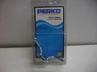 Perko Marine Double Utility Hook 1106DPOCHR Sailboat Cabin Hardware New. Price: $13.99.