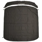 Viaggio Boat Power Bimini Cover W/ Boot Sureshade New. Price: $285.84.