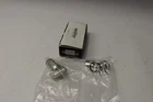 Southco Knob Style Vise Action Compression Latch Stainless Steel Large Size New. Price: $25.77.