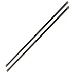 Taco J-lock Sunshade System 60" Poles W/carry Bag *bases Not Included New. Price: $295.99.
