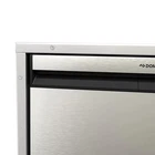 Dometic 9620012882 Universal Flush Mount Frame F/NRX80S Compressor Refrigerators New. Price: $181.72.