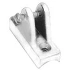 Whitecap Concave Base Deck Hinge New. Price: $10.81.