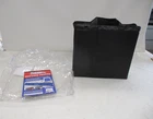 Dockmate Low Profile Rafting Fender 7.5' X 15" Black 300519 Marine Boat New. Price: $39.95.