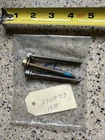 Omc Johnson Evinrude New Oem 0330973 Screws Lot Of. Price: $18.00.