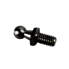 Attwood SL69SSBS-1 Stud Threaded Stainless Steel Ball 9/16", 10MM New. Price: $5.00.