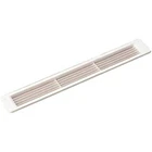 Sea-dog 337210-1 Injected Molded Abs Louvered Ventilators White 2-5/8" New. Price: $17.58.
