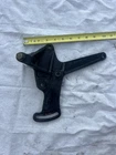 Mercruiser 7.4 L 454 V8 Gm Marine Boat Engine Power Steering Pump Mount Bracket Used. Price: $49.99.