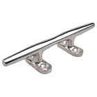 Sea-dog Stainless Steel Open Base Cleat 8" 041608-1 Upc 035514041027 New. Price: $46.83.