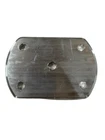 Taco Marine 4-3/8" X 3" Radiused Pad, 4-HOLE Non Countersunk F36-3043AEY New. Price: $13.95.