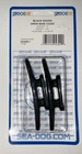2 Of Sea Dog Open Base Cleat. 043040-1 Fast Free Shipping. Continental Us New. Price: $9.50.