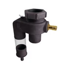Vetus Fuel Splash Stop - Overflow 51MM FSA5116 Neu. Price: $180.17.