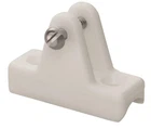 Whitecap 3443WP Rail Hinge New. Price: $20.09.