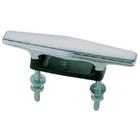Perko 1316001CHR 4-1/2 Open Base Cleat New. Price: $41.66.
