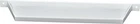 Valterra A77023 'p Series' Nu Tru White Screen Door Handle New. Price: $23.46.