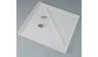 Westland Splendide Drain-a-way Pan- PI22 New. Price: $81.24.