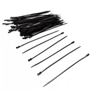 Act Boat Mounting Hole Cable Ties AL-11-50-MH-0-C 1/2 Inch (set Of 100) New. Price: $16.99.
