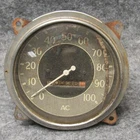 1934 Chevrolet Master Car Speedometer Gauge 0-100 Mph Untested 38242 For. Price: $99.99.