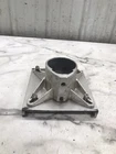 Garelick Marine Boat Captains Chair Mount Base Pedestal Aluminum Used. Price: $45.57.
