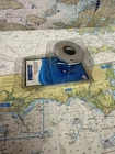 Perko #221-DP2-CHR 221DP2CHR Upright Flag Pole Socket Chrome Plated Bronze. New. Price: $45.00.