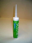 Grady White Beige Sealant Silicone - 10.3 Oz. Special Ordered Color!!! New. Price: $49.95.